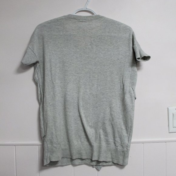 All Saints Teko Jumper - Picture 3 of 4